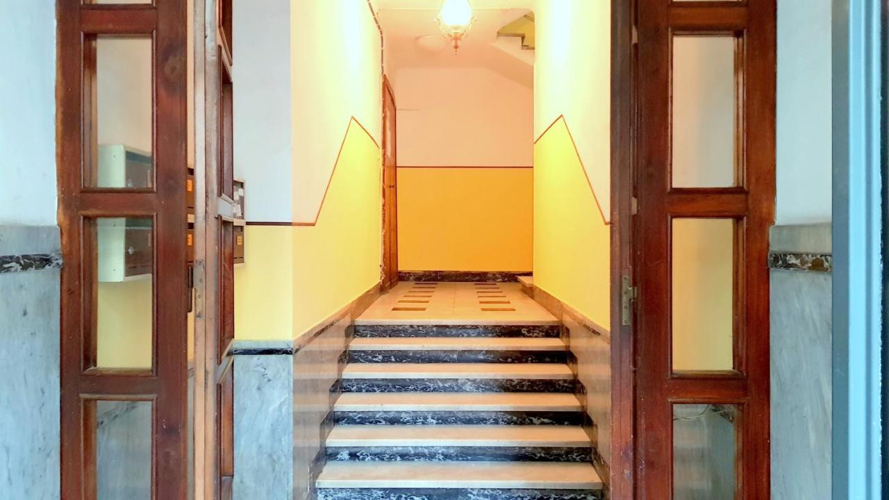 Jolie Rooms La Spezia Exteriér fotografie