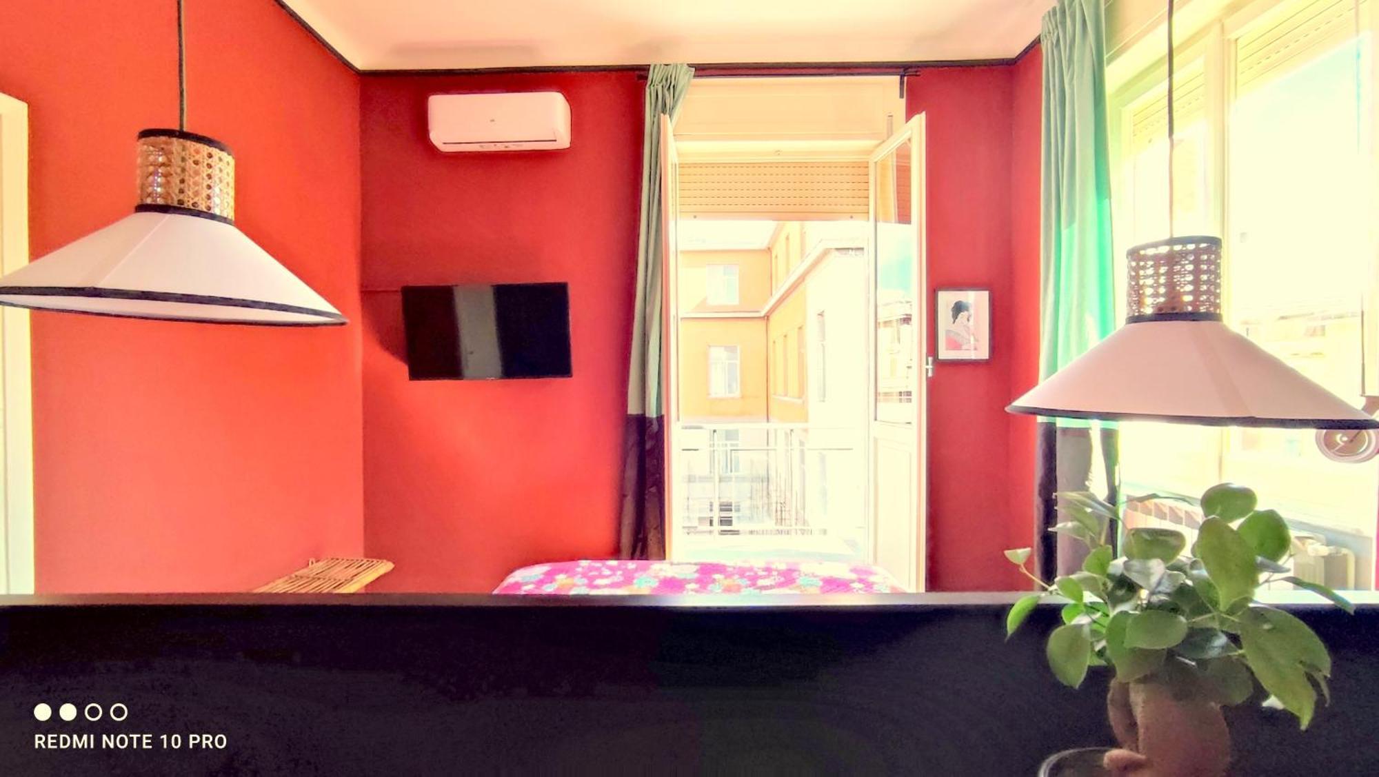 Jolie Rooms La Spezia Exteriér fotografie