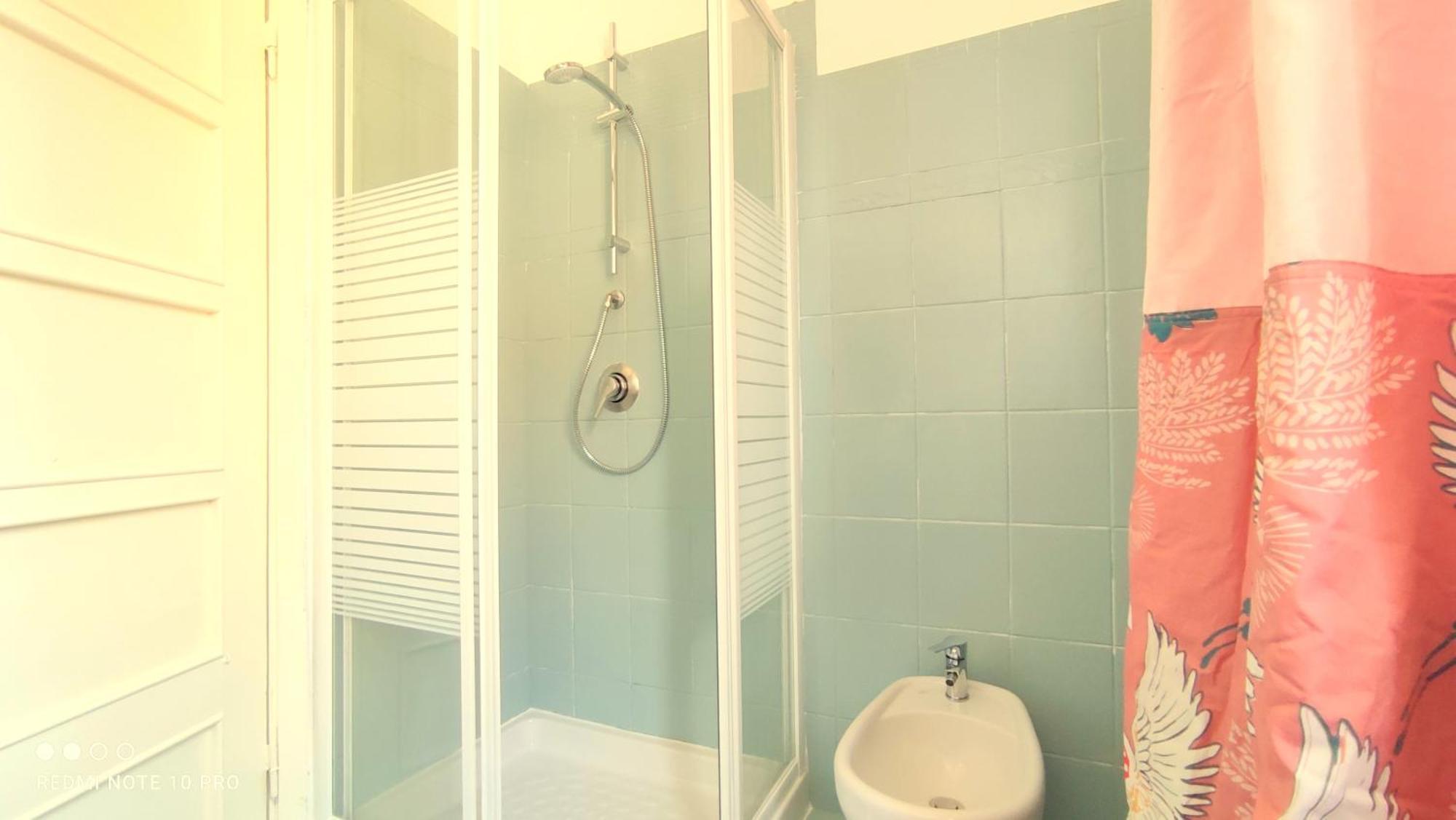 Jolie Rooms La Spezia Exteriér fotografie